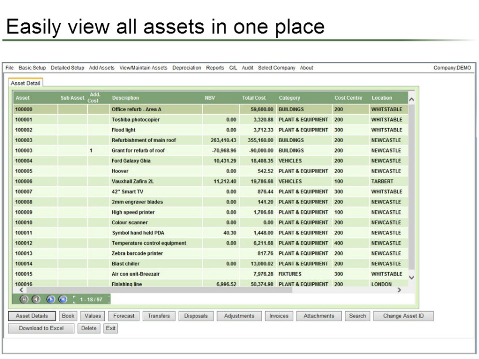 FMIS Asset Management - FMIS Gestión de Activos-pantalla-1