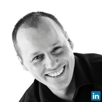 Marc Turkesteen