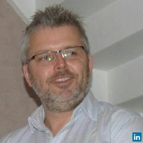 Grandidier Vincent