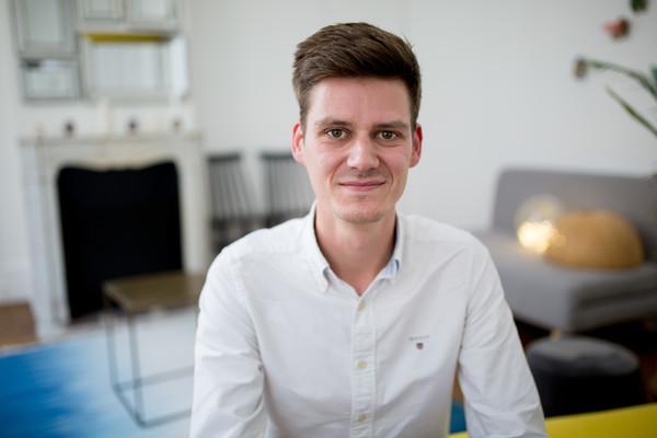 Bastien Anglument