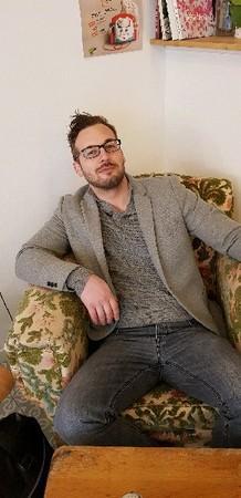 DAVID DAMOUR